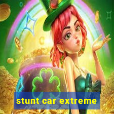 stunt car extreme